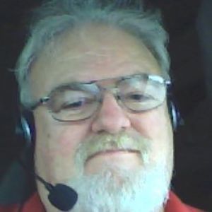 Meet your Posher, Terry